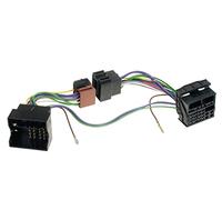 ACV Håndfri - Adaptador para Citroën C2, C3, C4/C5