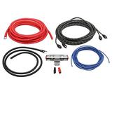 ACV LK10 - Cables de 10 mm² para Amplificador