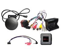 ACV Mando a distancia de volante LFB adaptador interfaz para Citroen/Peugeot 42xpg013