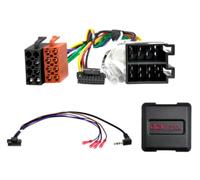 ACV Mando a distancia para volante LFB adaptador interfaz para Iveco 42xiv006