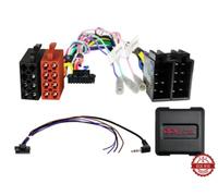 ACV Mando a distancia para volante LFB adaptador interfaz para Mercedes 42xmc002