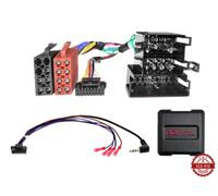 ACV Mando a distancia para volante LFB adaptador interfaz para Nissan 42xns007