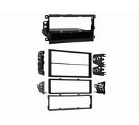 ACV Marco Fascia Radio Para Chevrolet Cavalier 2-DIN 1 Unidad