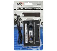 ACV MP3 / CD - Caja Adaptador para Coche