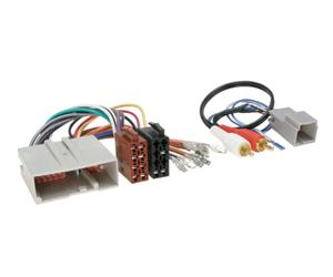 Acv PA-1121 - 02 Cable Conector de Radio para Ford Mustang/F150