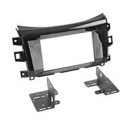 Acv - Radio 2-din bisel nissan navara / np300 a partir de 2016 - - 381210-22-1