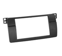 ACV Radioblende Doble DIN Marco De Montaje Para BMW Serie 3 E46 1998