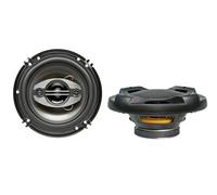 ACV RS-A1674 - Altavoces (4 vías, 90 W, 165 mm, 1 par)