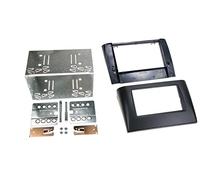ACV - RT 2-DIN RB fiat stilo 2001> Negro