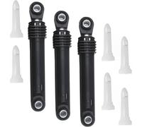 ACV72909503 ACV72909501 - Kit de amortiguador de arandela compatible con LG Kenmore AP5974356 PS11707466 compatible con WM3250HVA WM3570HWA WM3670HVA 3-PCS-10 años de garantía