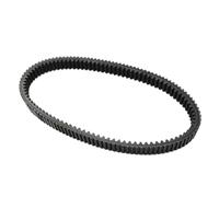 AcvCnyCmv Correa de transmisión Compatible con Arctic Mule Pro 820 0627-034 F5 Firecat F6 Firecat EFI Deluxe 700 MX Z 800