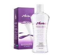 Acvioo Gel Lubricante Intimo Sexual a Base de Agua (400ML)