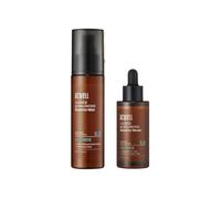 ACWELL - Licorice pH Balancing Essence Mist - 100ml + Advance Serum - 30ml Set