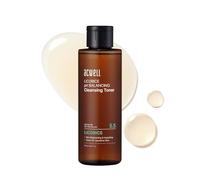 ACWELL Tónico Limpiador Equilibrante de pH de Regaliz 150ml - Astringente limpiador de maquillaje hidratante PH5.5 - Limpia la piel, reduce la pigmentación, el acné y las manchas oscuras
