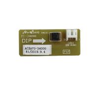 ACXA73-34000/40510/43850/46890 Placa de control de recepción de señal, compatible con Daikin, pantalla de aire acondicionado, piezas de repuesto de acondicionamiento PCB(ACXA73-34000)