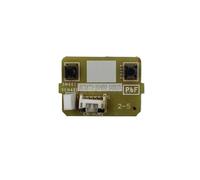 ACXA73-50450 Placa de Control de recepción de señal de ACXA73-50810, compatible con Panasonic, pantalla de aire acondicionado, piezas de repuesto de acondicionamiento PCB(ACXA73-50810)