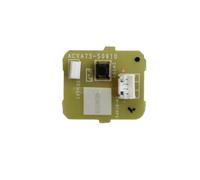 ACXA73-50450 Placa de Control de recepción de señal de ACXA73-50810, compatible con Panasonic, pantalla de aire acondicionado, piezas de repuesto de acondicionamiento PCB(ACXA73-50450)