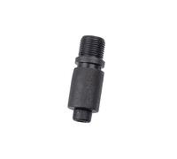 Acxico 1 enchufe de brazo de trémolo Whammy para guitarra eléctrica, sistema de puente Floyd Rose Tremolo