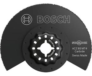 ACZ 85 MT4 Mineralische Werkstoffe Segmentsägeblatt, Starlock, 85 mm, 10-teilig