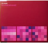 Aczess - Do What We Would