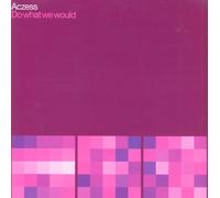 Aczess - Do What We Would [Vinilo]
