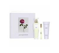 Ad Agua Fresca De Rosas Eau De Toilette Spray 120 ml Set 3 Pieces