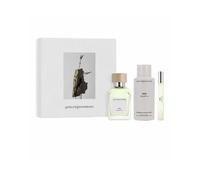 Ad Agua Fresca Eau De Toilette Spray 120 ml Set 3 Pieces