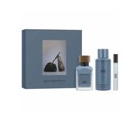 Mejor Dto! Ámbar Negro Edp Estuche 120 ml Eau de Parfum Recargable