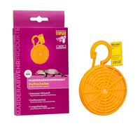 STOP&GO Protección contra martas (roedores) Repelente de roedores 07510 0,093