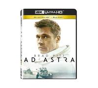 Ad Astra 2BD (UHD+BD) / Ad Astra (Versión checa)