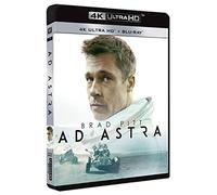 Ad Astra [Blu-ray] (2019)