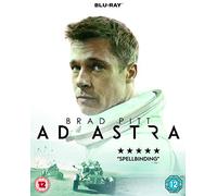 Ad Astra BD [Blu-ray]