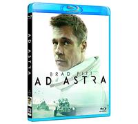 Ad Astra [Italia] [Blu-ray]