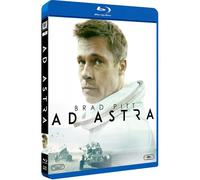 Ad Astra [Blu-ray] (2019)