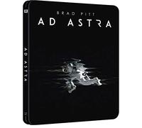 Ad Astra Blu-Ray Steelbook [Blu-ray]