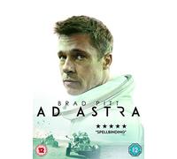 Ad Astra DVD