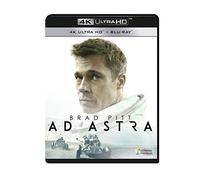 Ad Astra – 4K Ultra-HD + Blu-ray – Francia