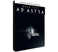 Ad Astra [Francia] [Blu-ray]