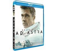 Ad Astra [Francia] [Blu-ray]