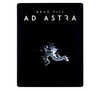 Ad Astra Steelbook [DVD]+[Blu-Ray] [Region B] (IMPORT) (No hay versión española)