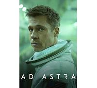 Ad Astra [USA] [Blu-ray]