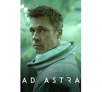 Ad Astra [USA] [Blu-ray]