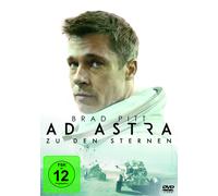 Ad Astra - Zu den Sternen (DVD) Brad Pitt Tommy Lee Jones (Importación USA)