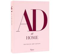 AD at Home: Architectural Digest