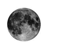 AD-BCrbgen 19 Planet Alfombrilla de ratón Redonda Alfombrilla de ratón for Ordenador Alfombrilla de ratón for Juegos Alfombrilla de ratón de Escritorio for portátil (Color : 14)