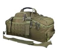 AD-BCrbgen Bolsa de gimnasio de gran capacidad, bolsa de ocio, impermeable, bolsa de viaje, mochila pesada, bolsa de fitness, bolsa de entrenamiento duradera, bolsa de almacenamiento de equipo