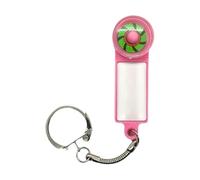 AD Coil Detector - Portable Testing Checker Tool, Keychain Rotation Tester, Motor Circuit Relay Inspection Device, Circulating Pump Direction Tester for Indoor Outdoor Technician Repair Maintenance