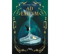AD EXITUM | Jose Angel Parejo