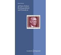 ad Hans Kelsen: Rechtspositivist und Demokrat