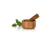 AD HOC Mortero TARU marrón